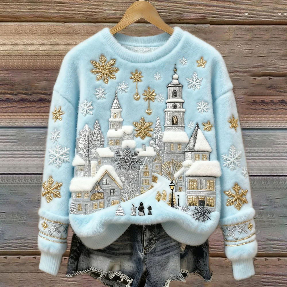 Madison - スタイリッシュカジュアルセーター