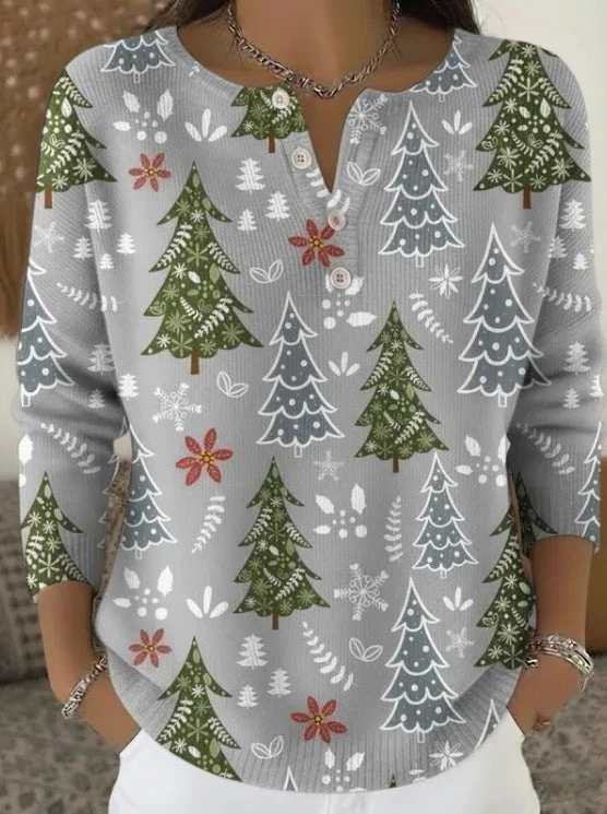 Adelorae - スタイリッシュカジュアルブラウス