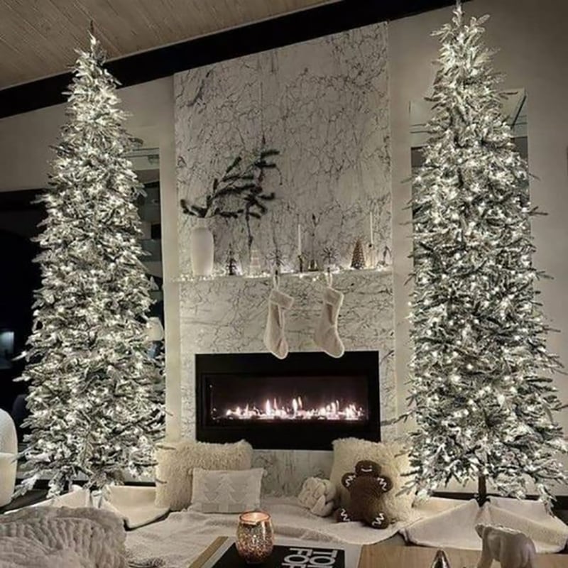 Cadryon - LEDストリングライト